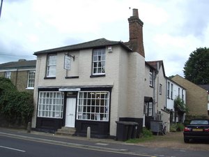 13 Shortmead St Coutts Surgery